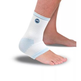 Premia elasztikus fehér bokaszorító