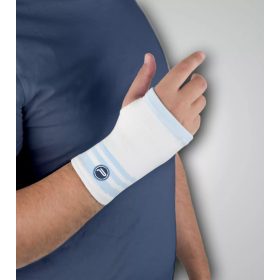 Premia elasztikus fehér kézszorító