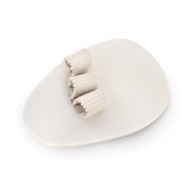   Lábujj kiegyenesítő párna – három ujjas (Kalapácsujj korrektor)