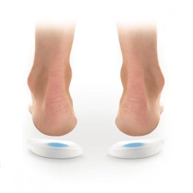 Aszimmetrikus gél sarokék