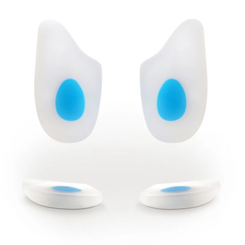 Aszimmetrikus gél sarokék