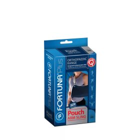 Fortuna kartartó heveder felnőtt (széles)