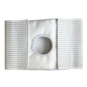 AH-10 sztómás adaptálható hasi sérvkötő