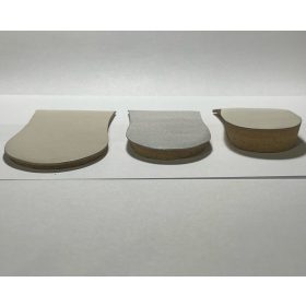 Parafa sarokék 1,5 cm