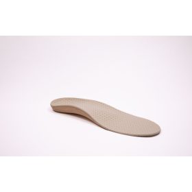 Szendvics szerkezetű talpbetét